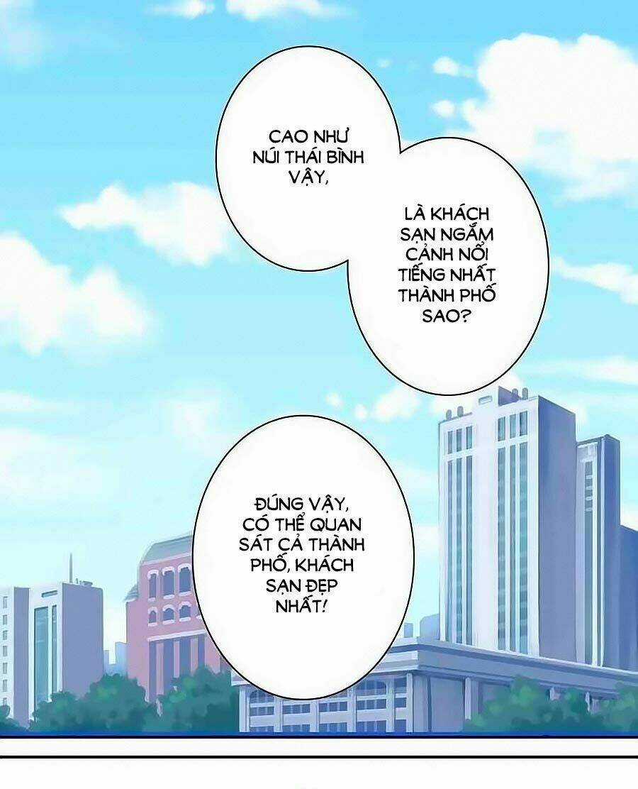 Tình Yêu Này Không Bán Chapter 16 trang 15