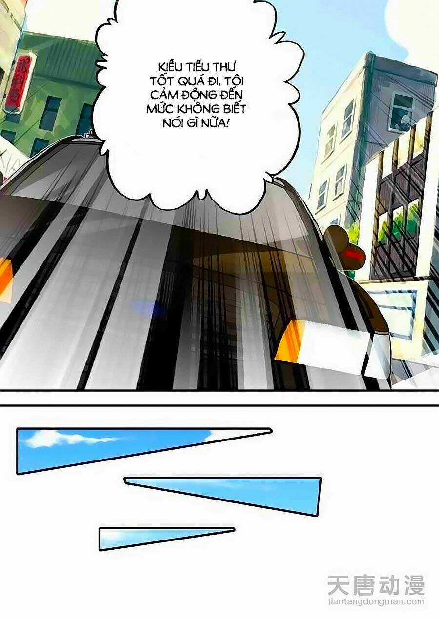 Tình Yêu Này Không Bán Chapter 16 trang 20