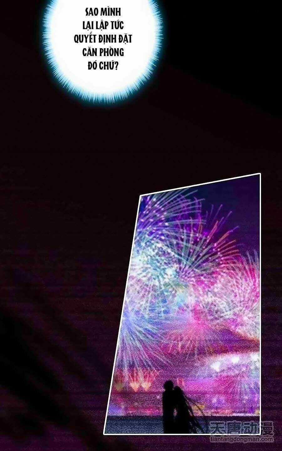 Tình Yêu Này Không Bán Chapter 16 trang 23