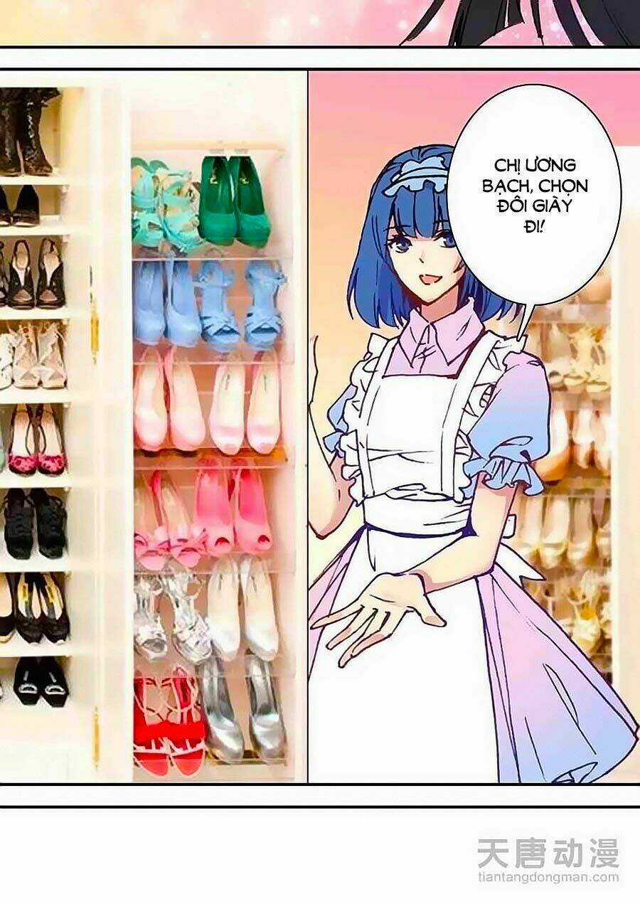 Tình Yêu Này Không Bán Chapter 16 trang 5