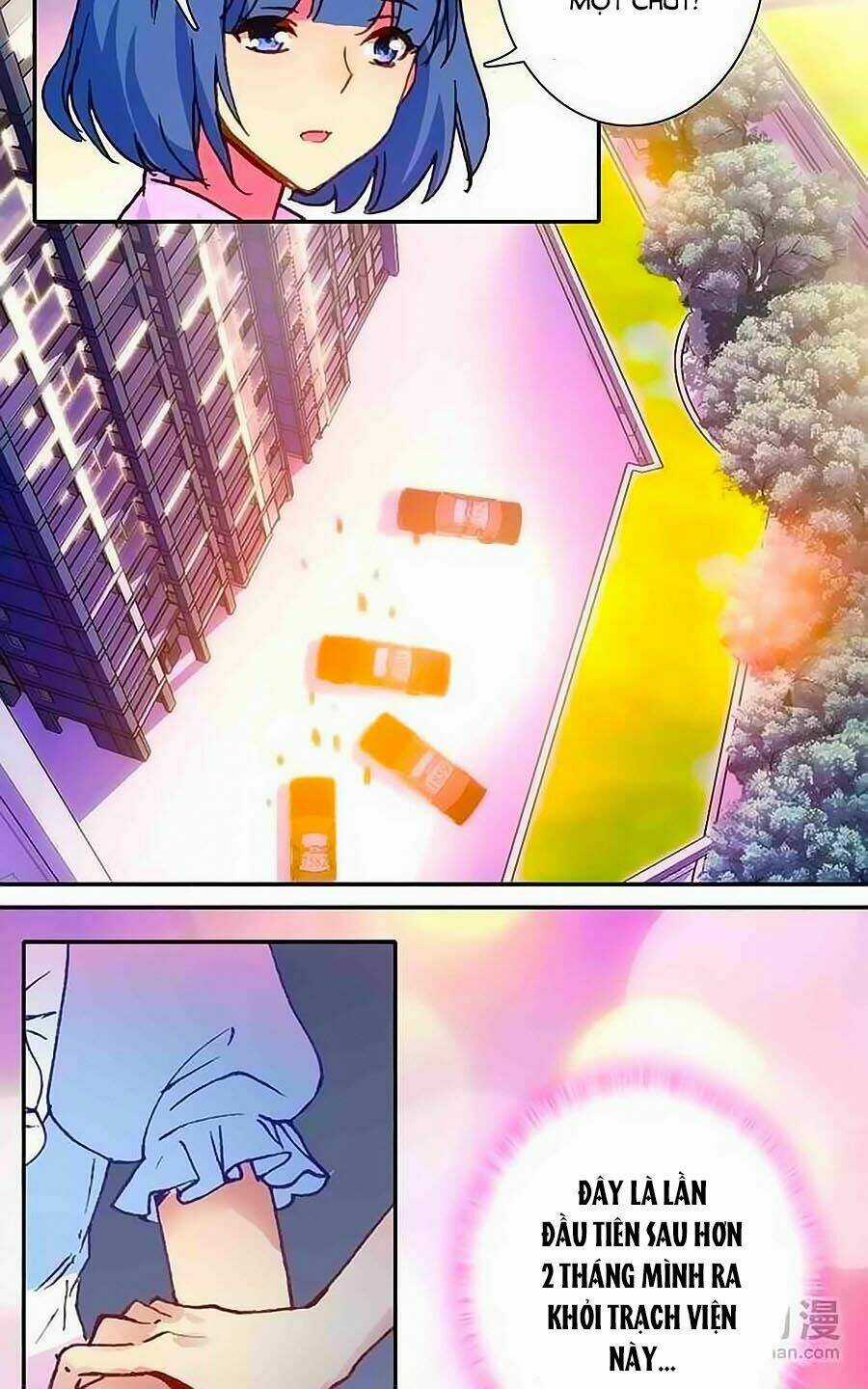 Tình Yêu Này Không Bán Chapter 16 trang 7