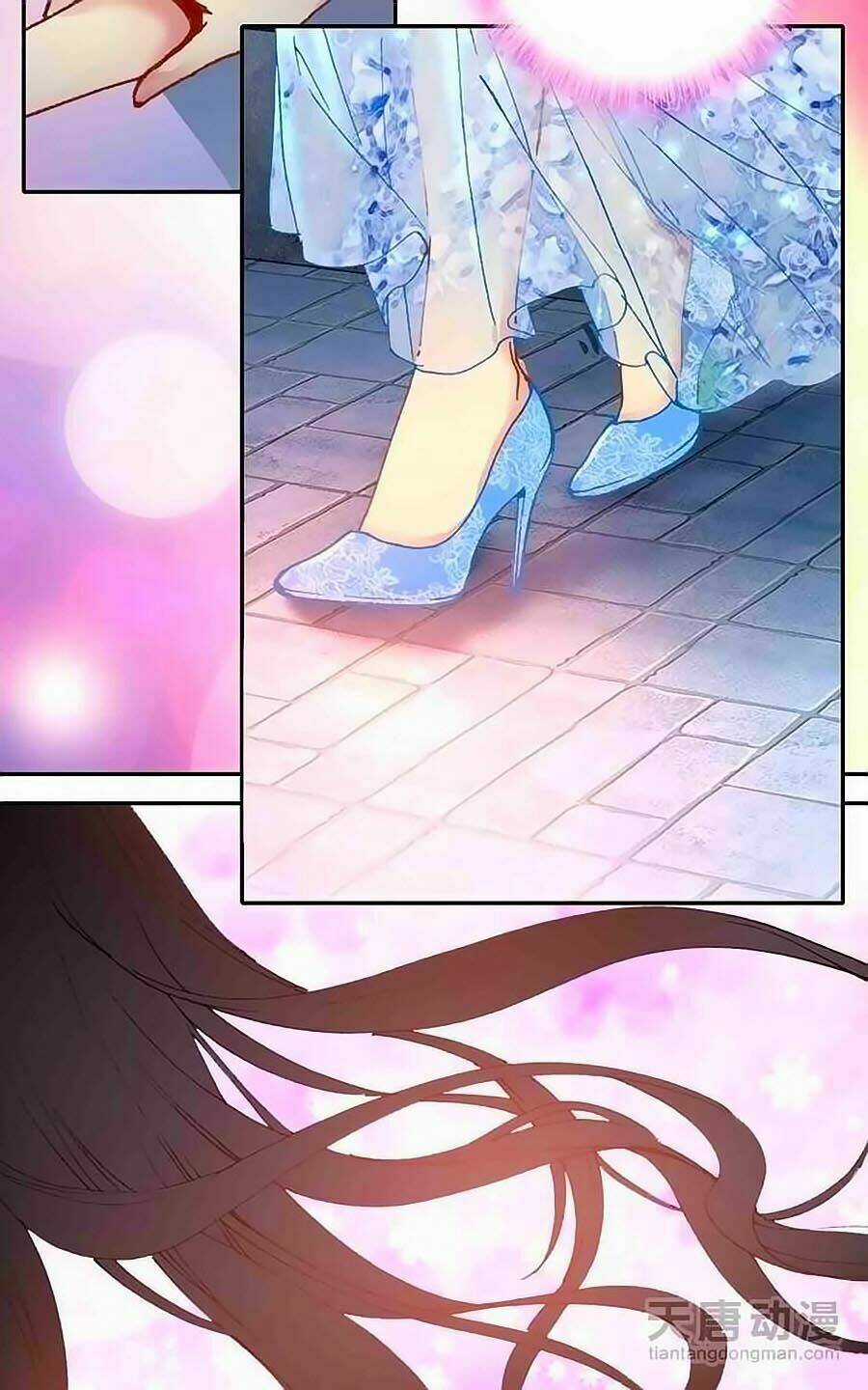 Tình Yêu Này Không Bán Chapter 16 trang 8