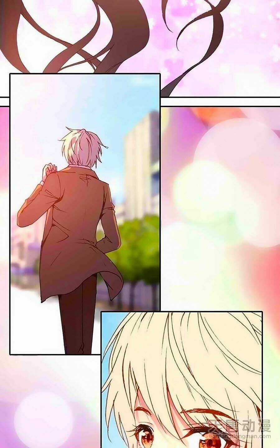 Tình Yêu Này Không Bán Chapter 16 trang 9