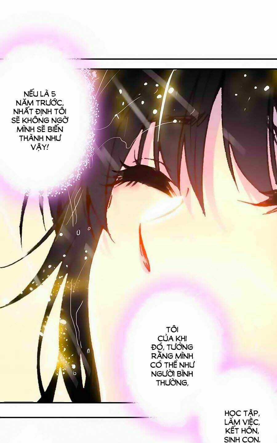 Tình Yêu Này Không Bán Chapter 17 trang 11