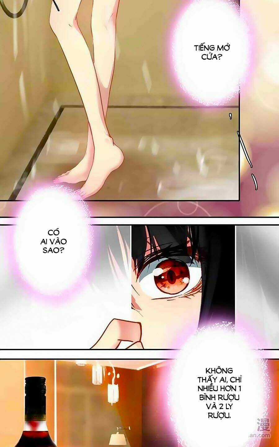 Tình Yêu Này Không Bán Chapter 17 trang 14