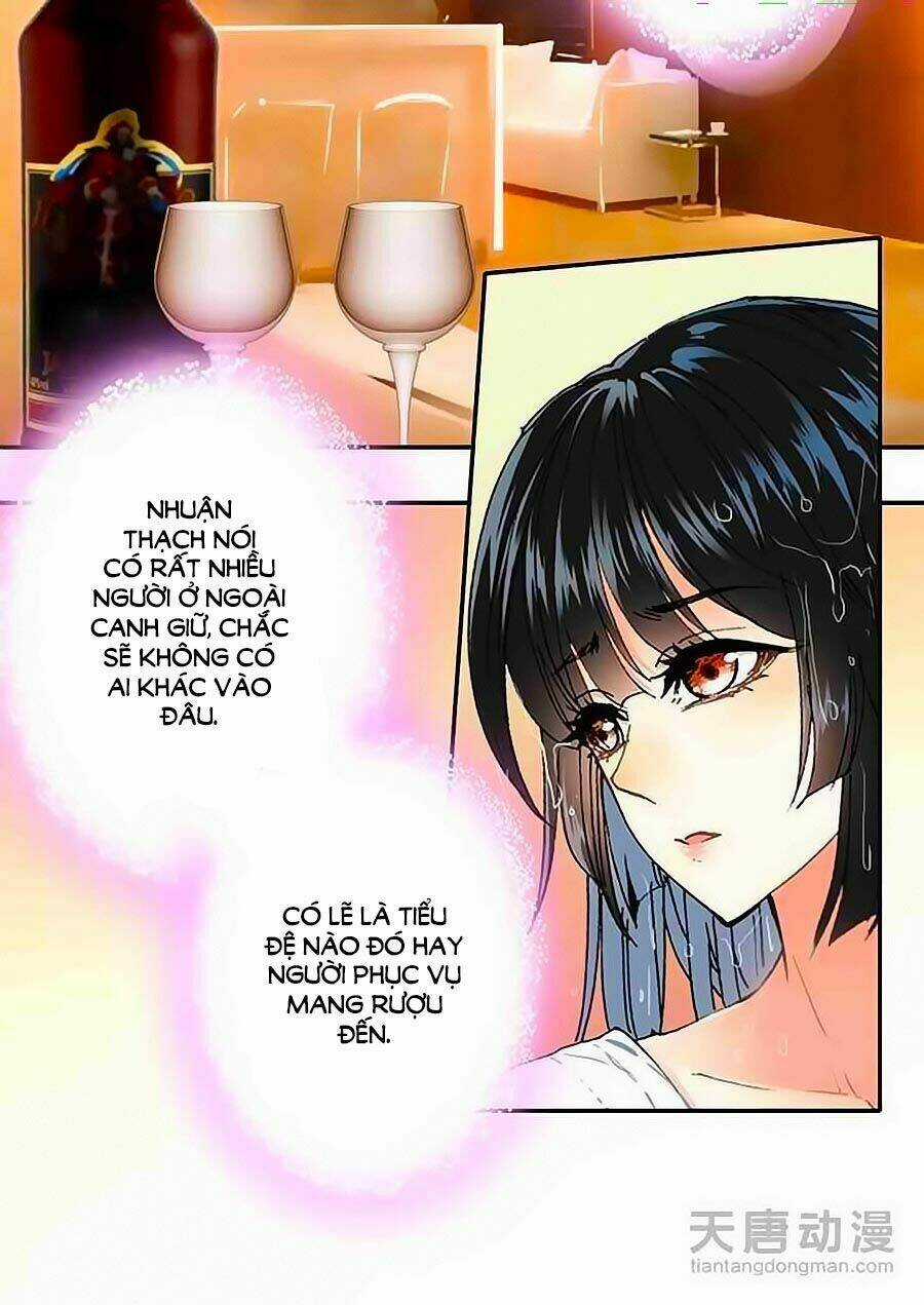 Tình Yêu Này Không Bán Chapter 17 trang 15