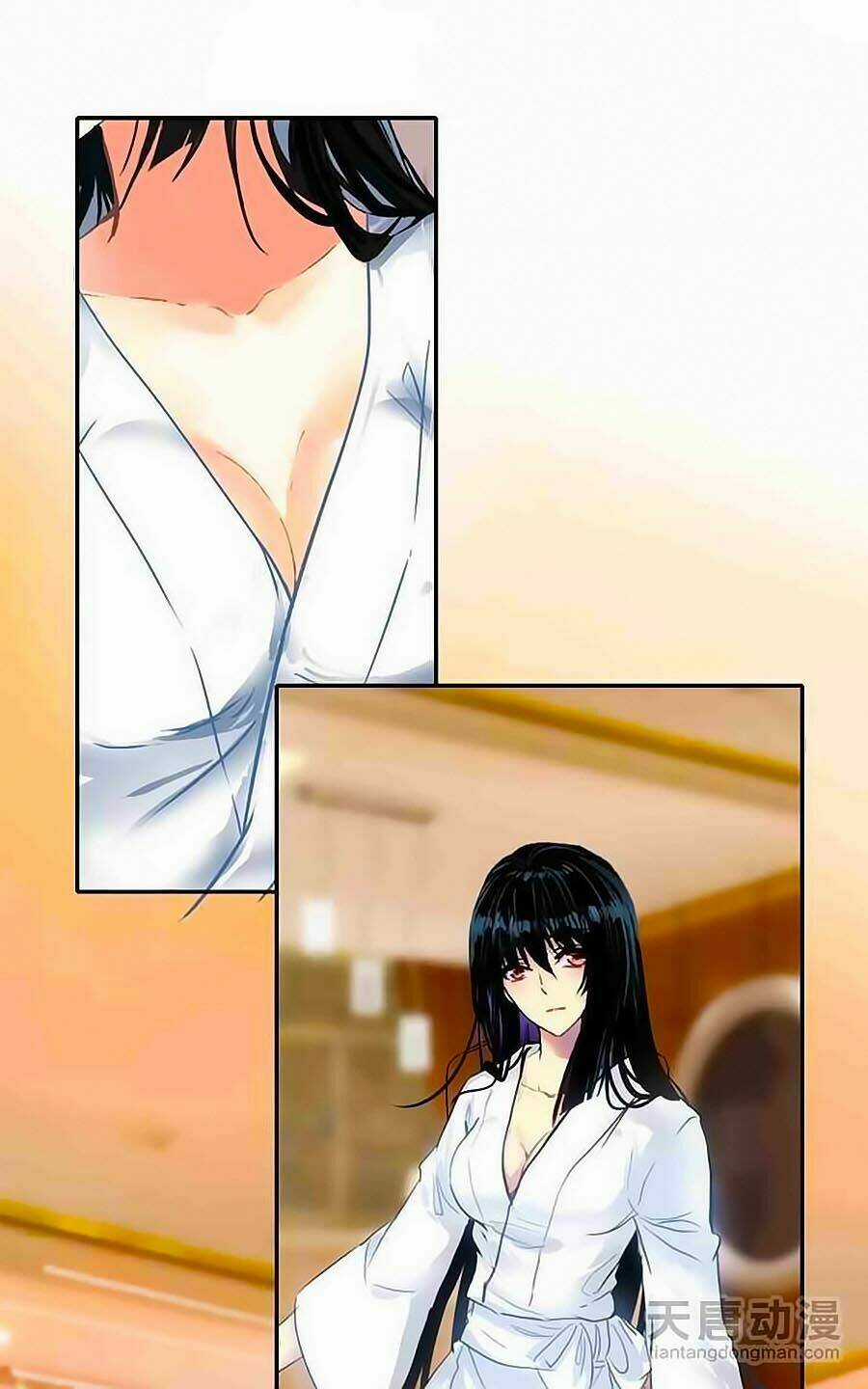 Tình Yêu Này Không Bán Chapter 17 trang 16