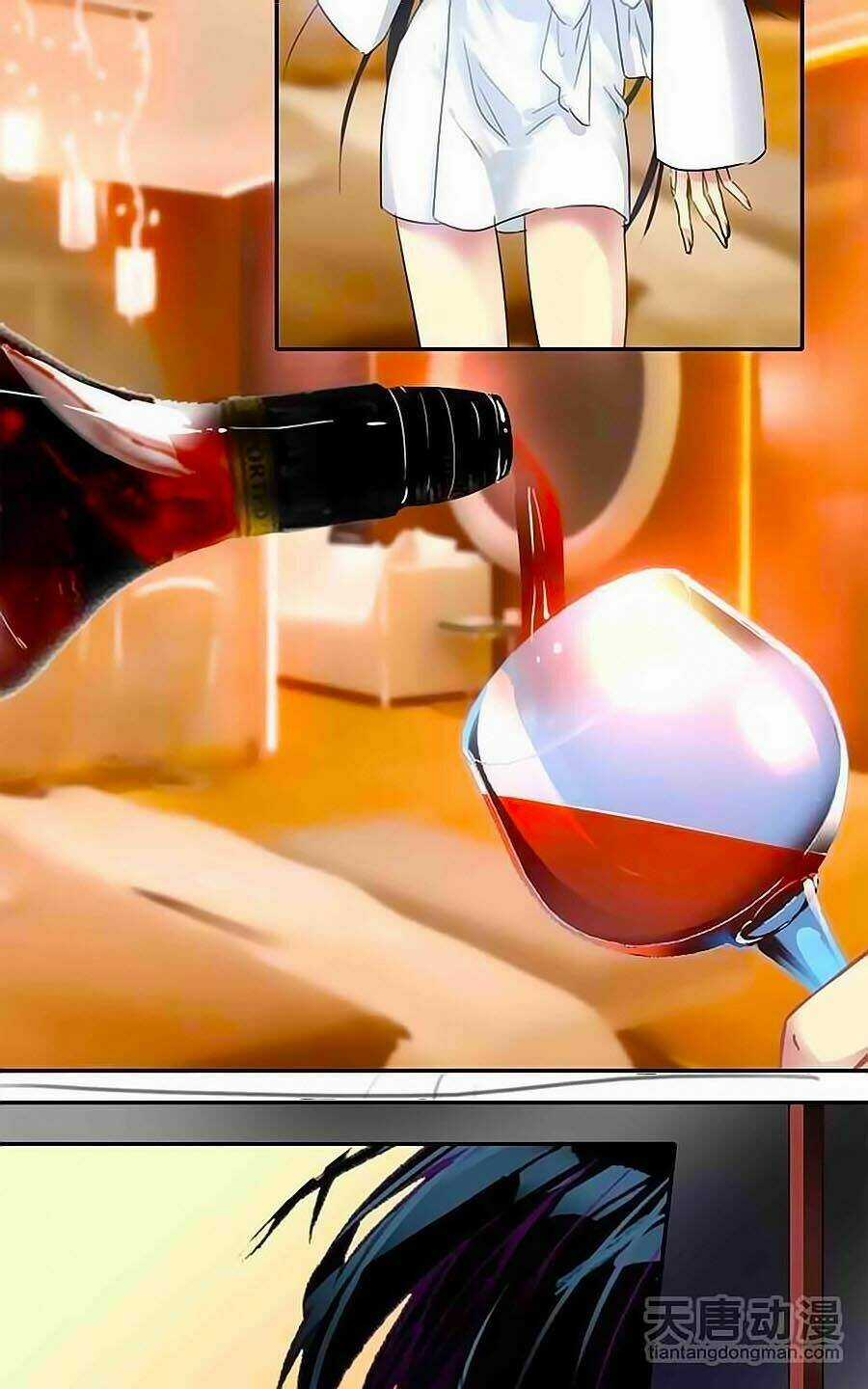 Tình Yêu Này Không Bán Chapter 17 trang 17