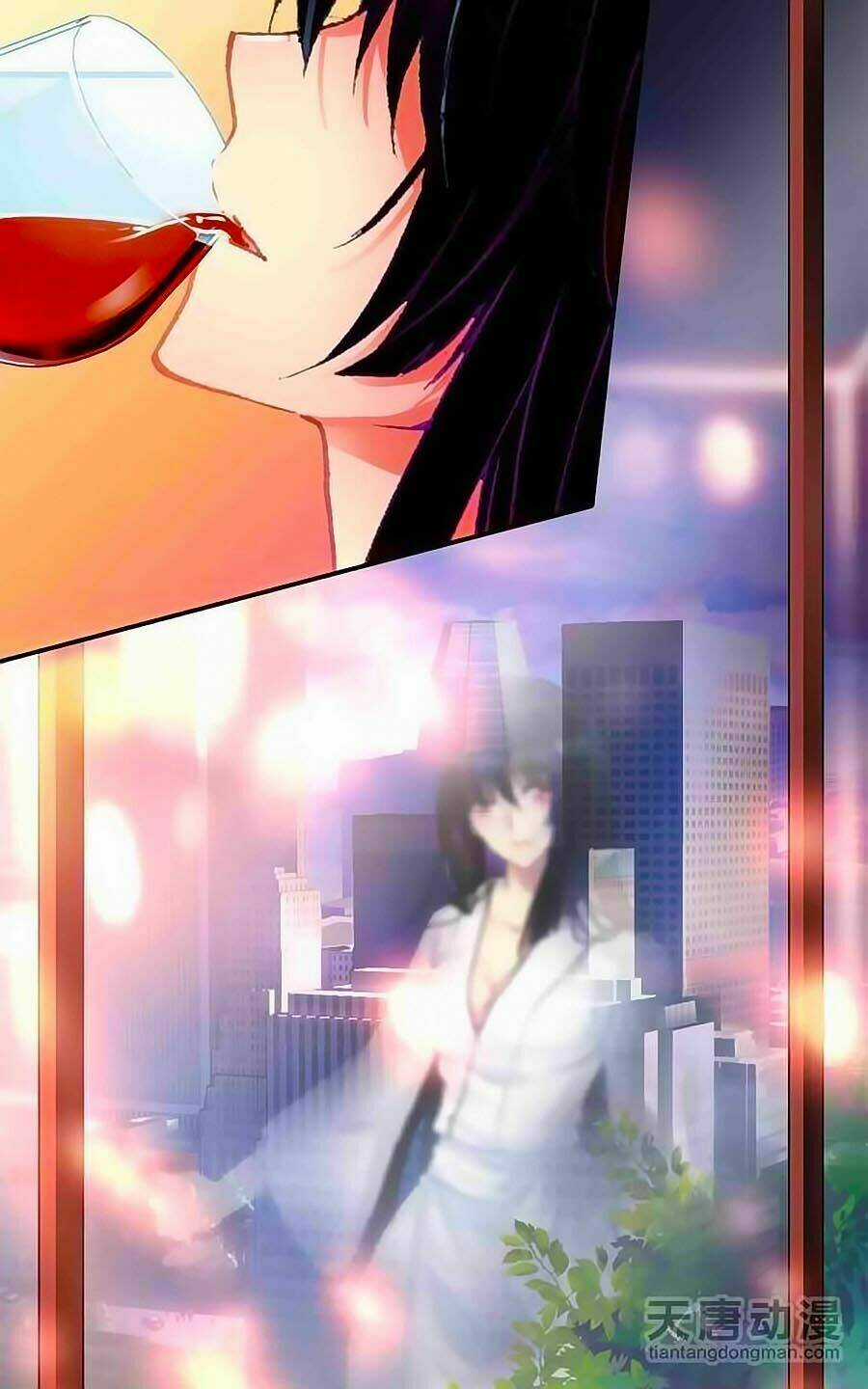 Tình Yêu Này Không Bán Chapter 17 trang 18