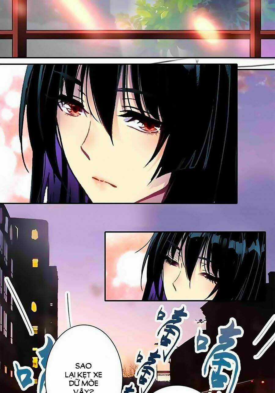 Tình Yêu Này Không Bán Chapter 17 trang 19