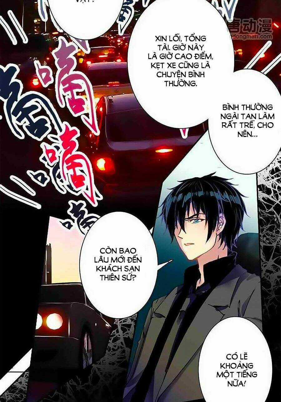 Tình Yêu Này Không Bán Chapter 17 trang 20