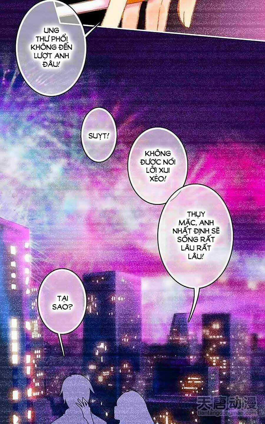 Tình Yêu Này Không Bán Chapter 17 trang 4