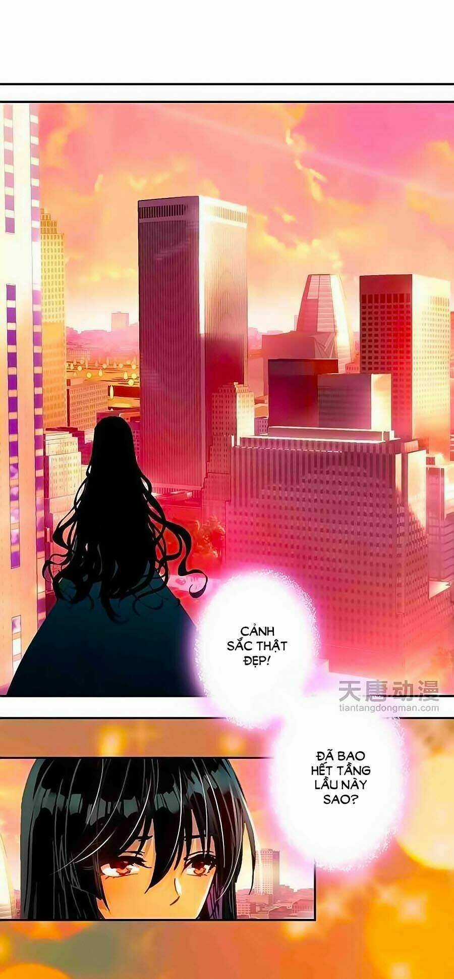 Tình Yêu Này Không Bán Chapter 17 trang 6