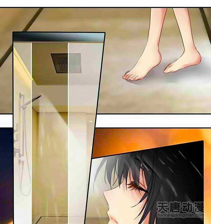 Tình Yêu Này Không Bán Chapter 17 trang 9