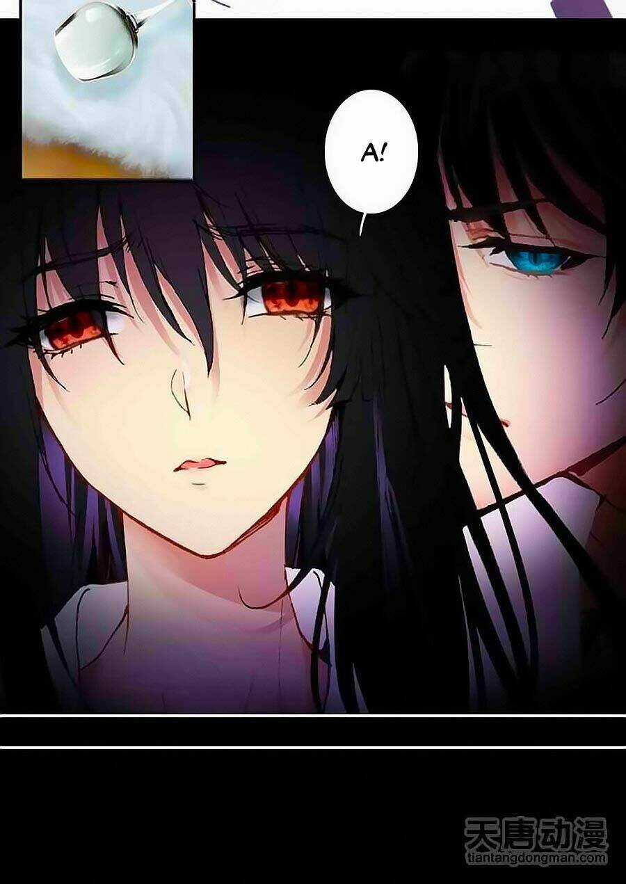 Tình Yêu Này Không Bán Chapter 18 trang 10