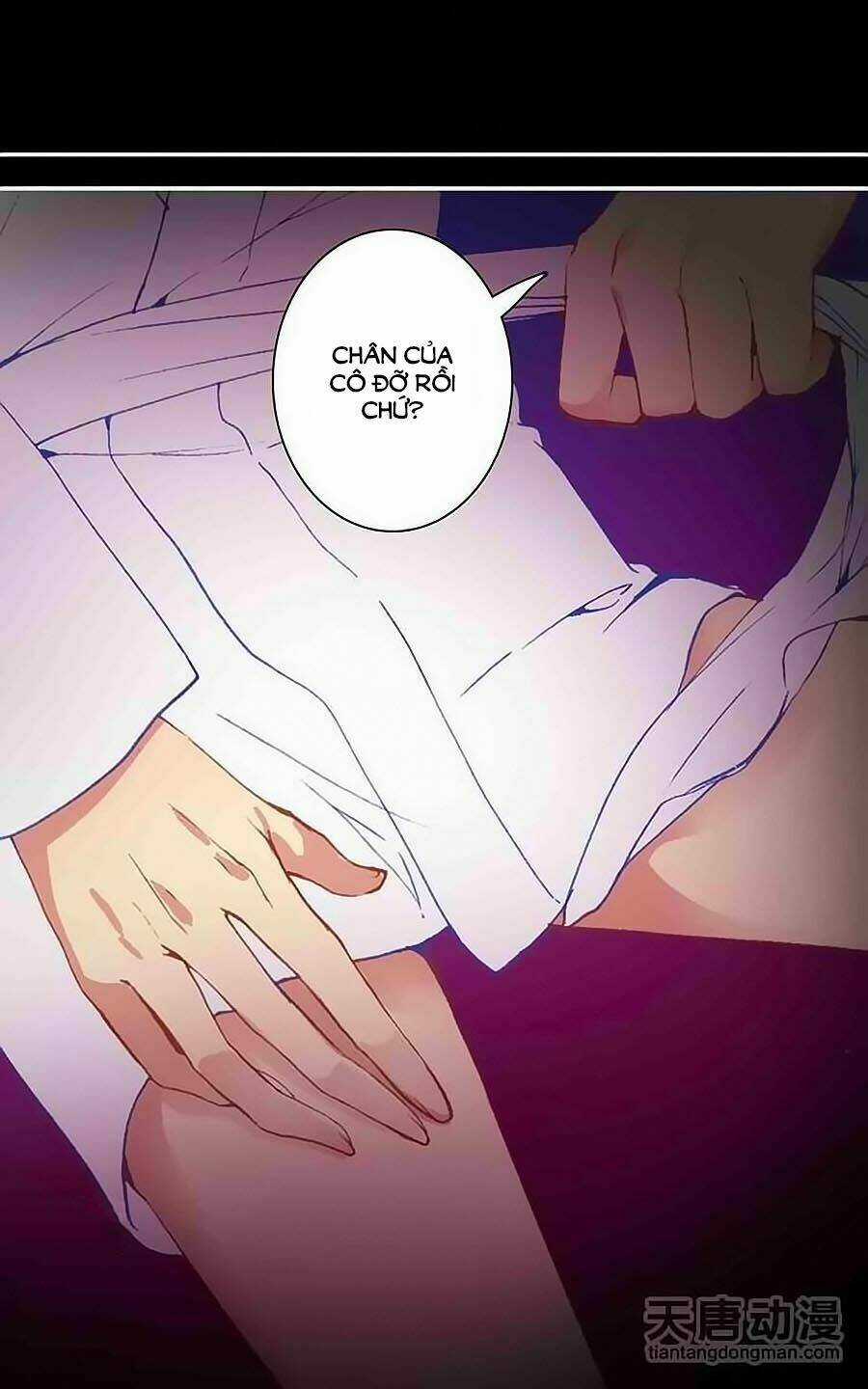 Tình Yêu Này Không Bán Chapter 18 trang 11