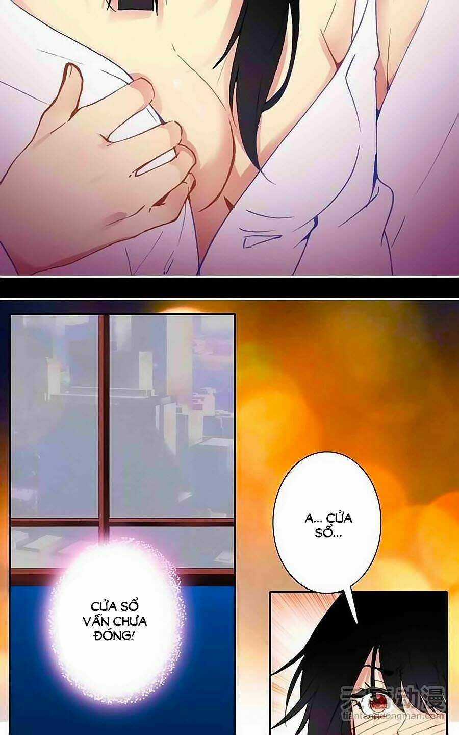 Tình Yêu Này Không Bán Chapter 18 trang 13