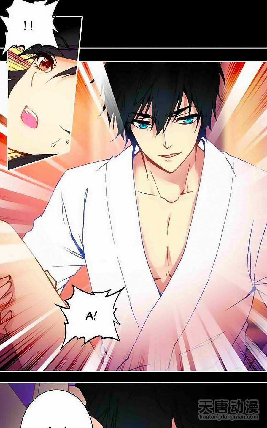 Tình Yêu Này Không Bán Chapter 18 trang 16