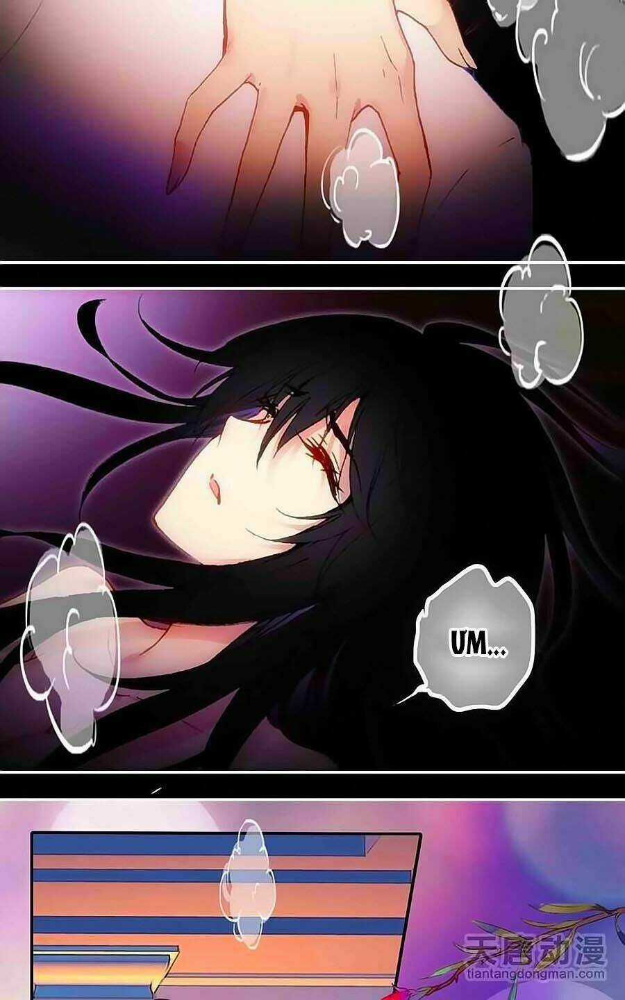 Tình Yêu Này Không Bán Chapter 18 trang 18