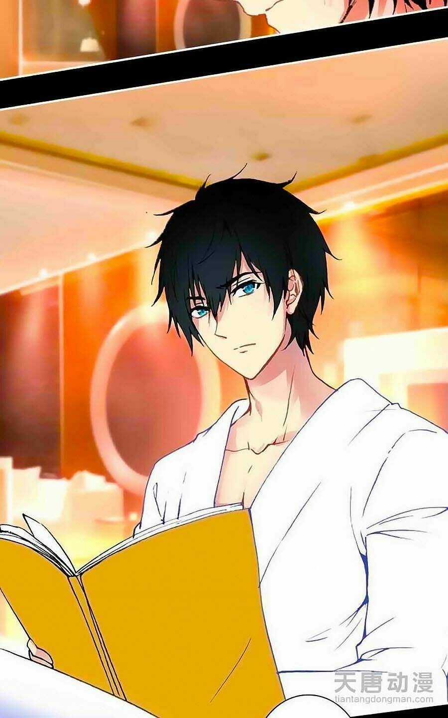 Tình Yêu Này Không Bán Chapter 18 trang 2