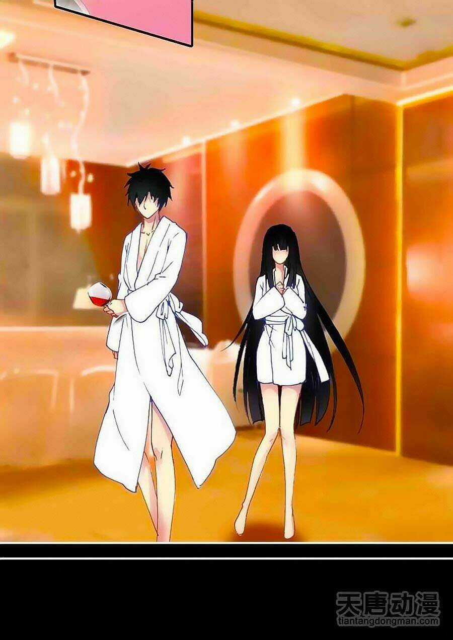 Tình Yêu Này Không Bán Chapter 18 trang 5