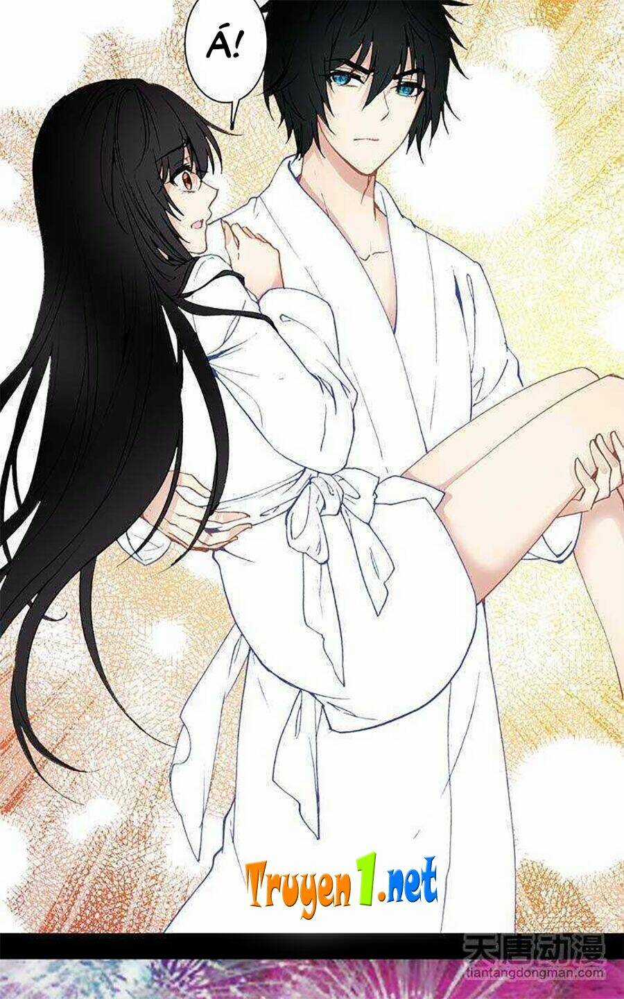 Tình Yêu Này Không Bán Chapter 19 trang 11