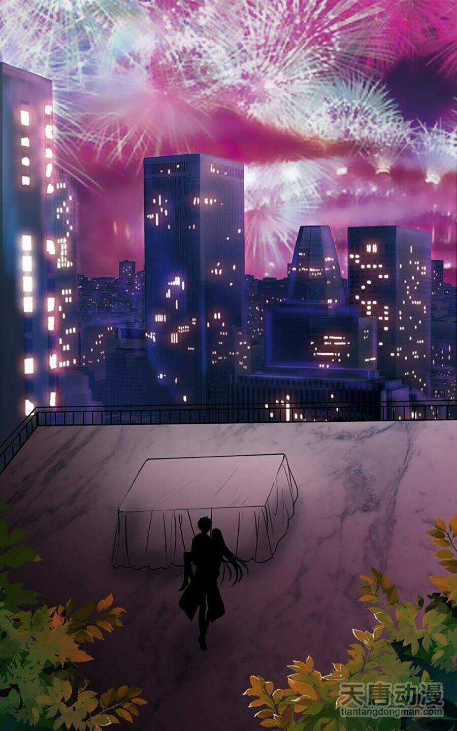 Tình Yêu Này Không Bán Chapter 19 trang 12