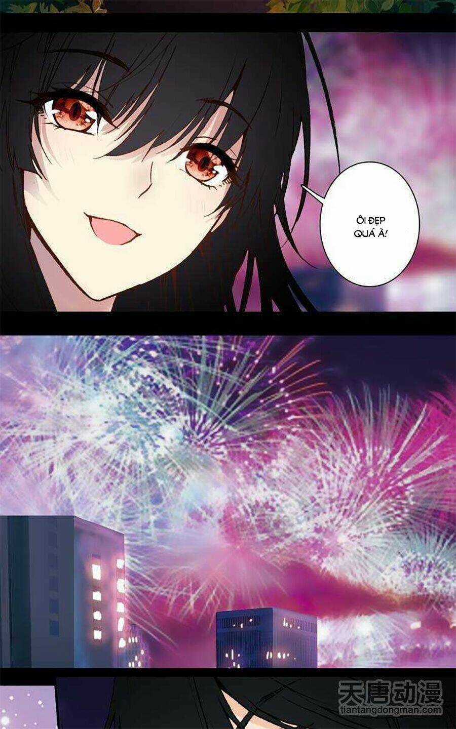 Tình Yêu Này Không Bán Chapter 19 trang 13