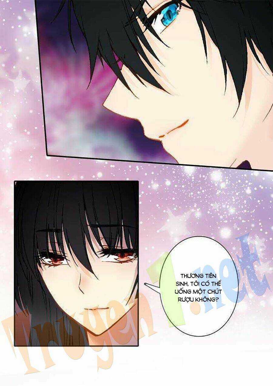 Tình Yêu Này Không Bán Chapter 19 trang 14