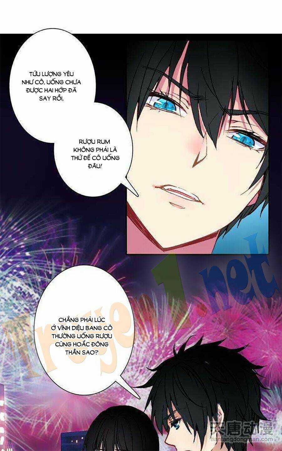 Tình Yêu Này Không Bán Chapter 19 trang 15