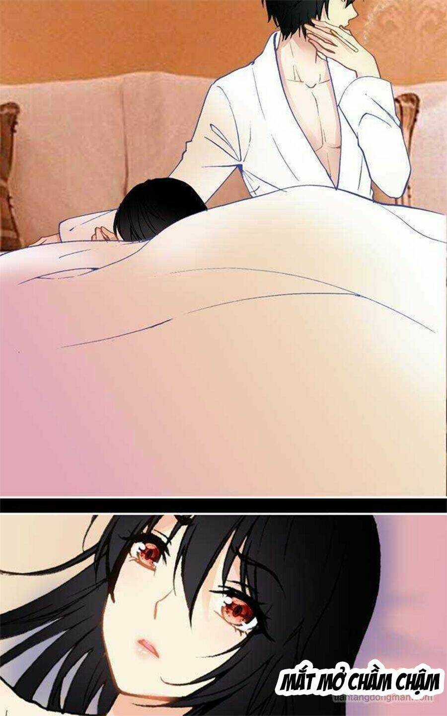 Tình Yêu Này Không Bán Chapter 19 trang 2