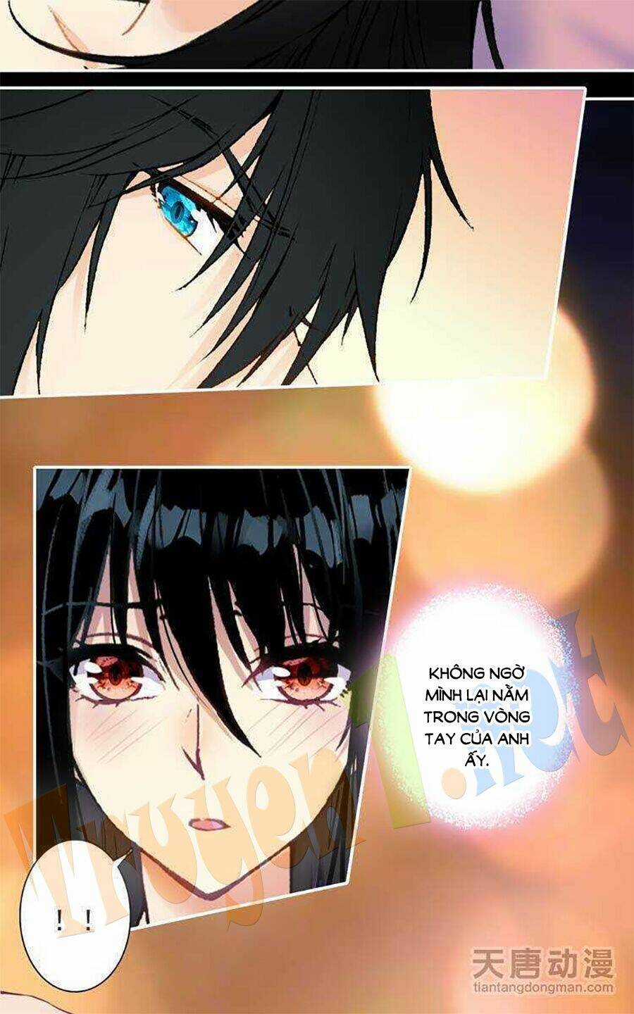 Tình Yêu Này Không Bán Chapter 19 trang 3