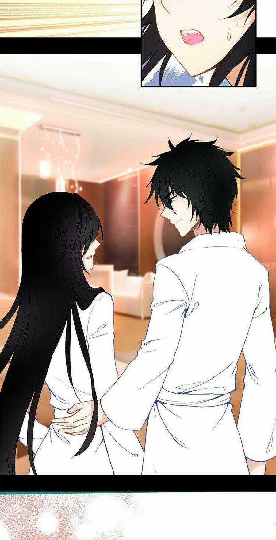 Tình Yêu Này Không Bán Chapter 19 trang 8