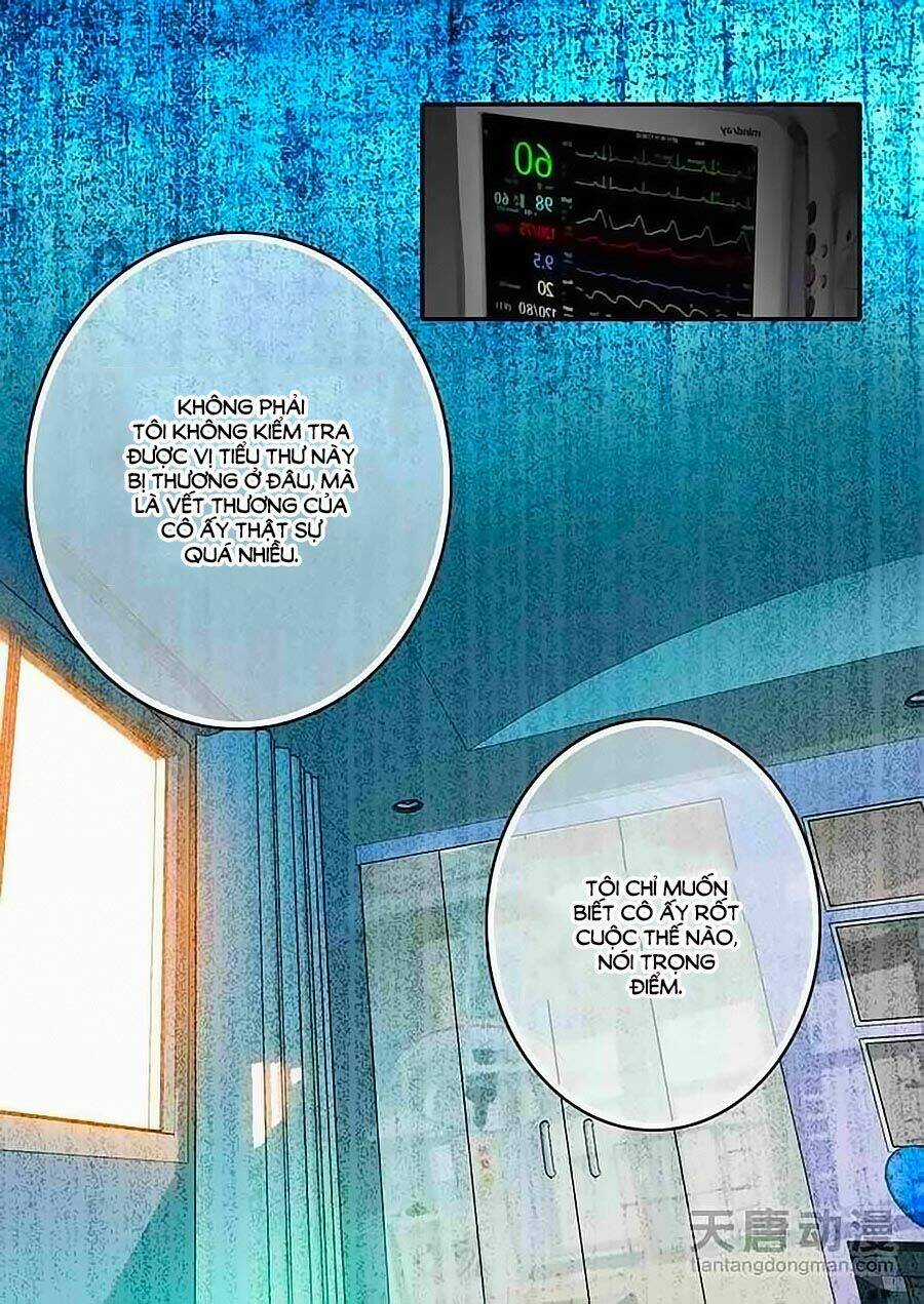 Tình Yêu Này Không Bán Chapter 2 trang 10