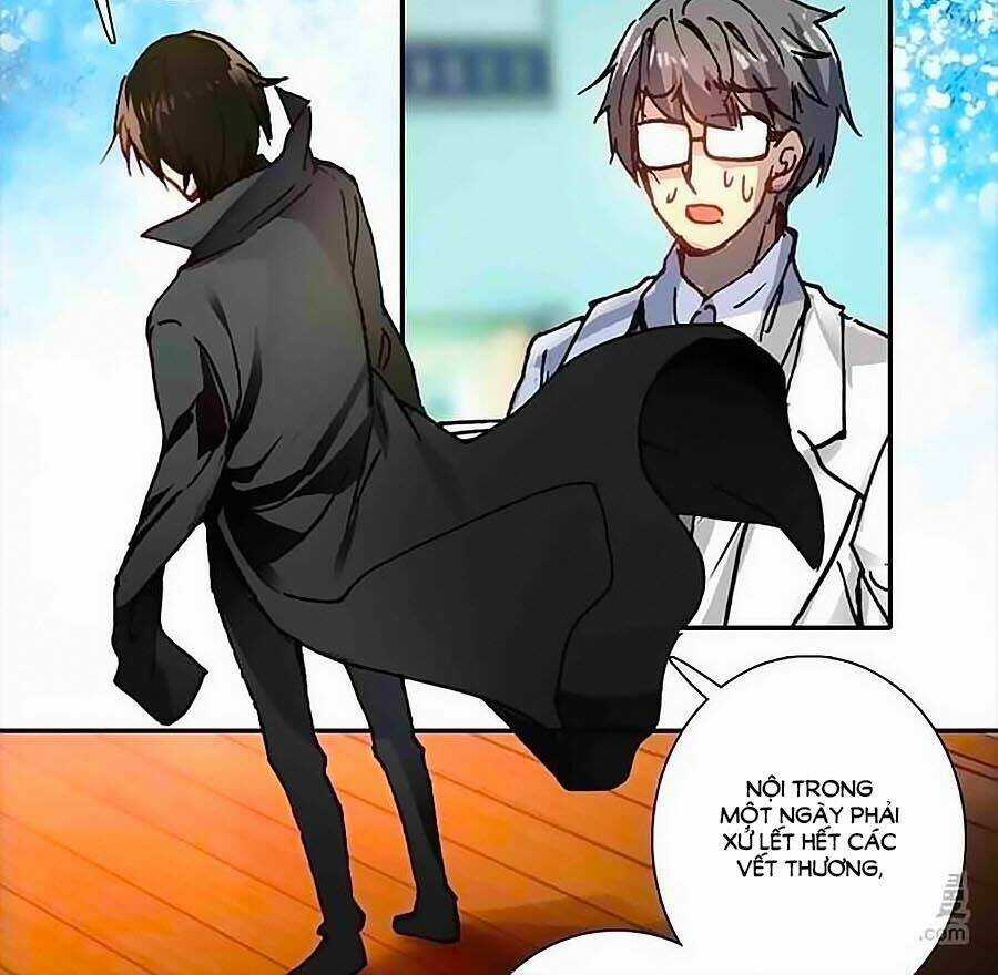 Tình Yêu Này Không Bán Chapter 2 trang 14