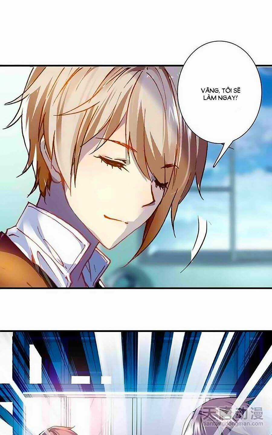 Tình Yêu Này Không Bán Chapter 2 trang 16