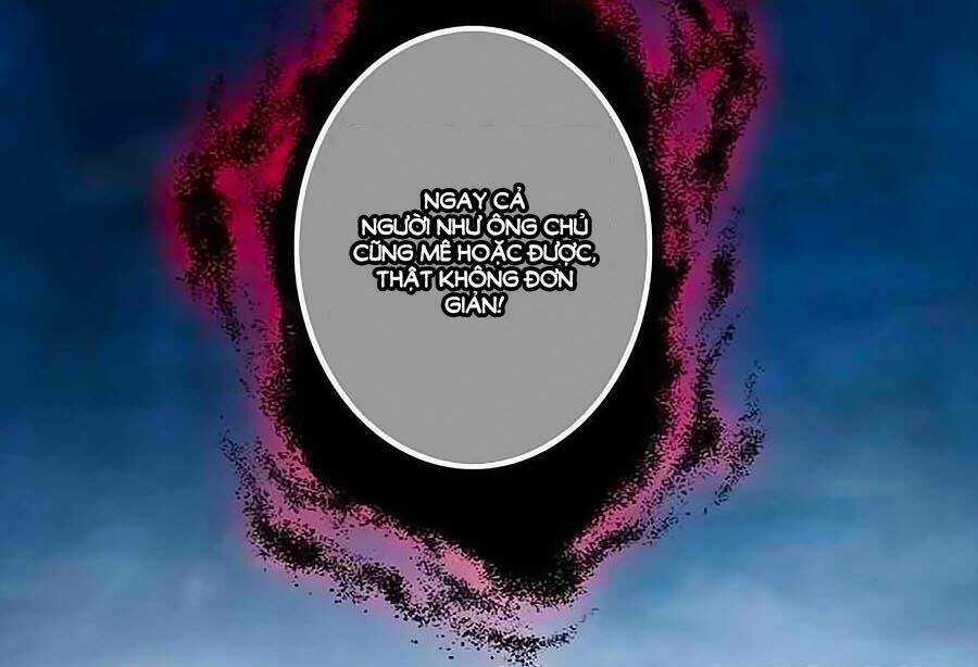 Tình Yêu Này Không Bán Chapter 2 trang 20