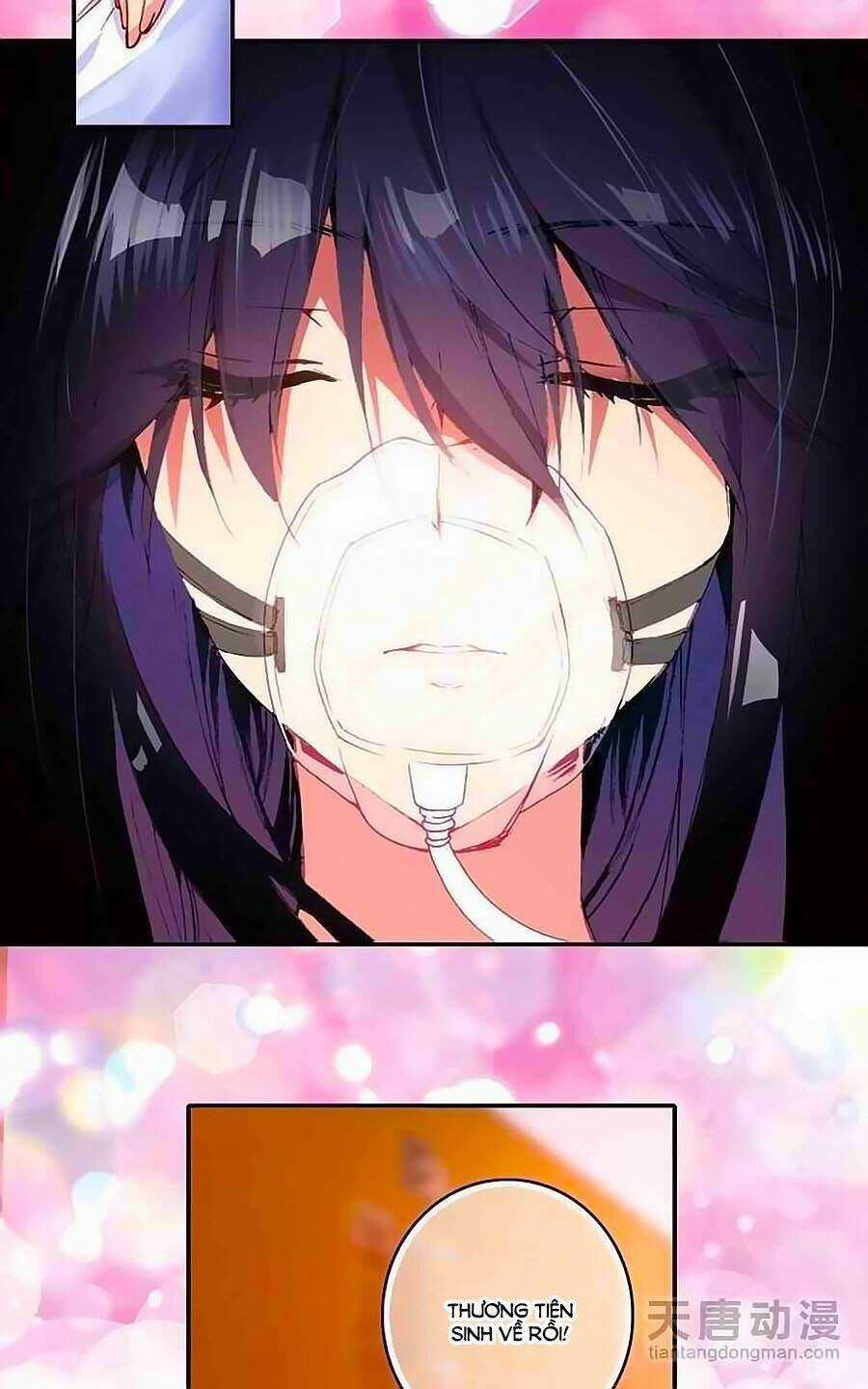 Tình Yêu Này Không Bán Chapter 2 trang 22