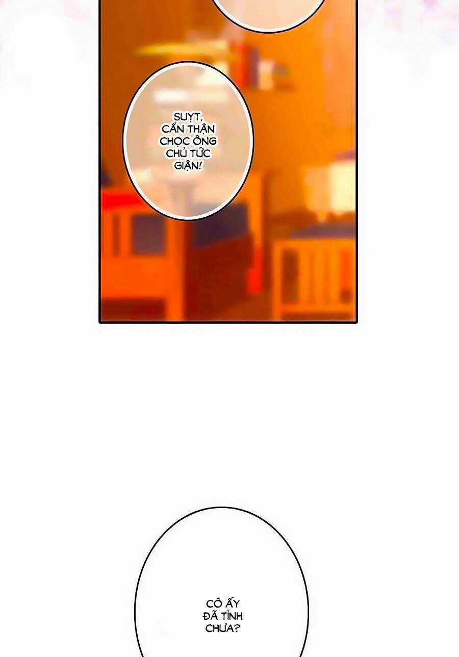 Tình Yêu Này Không Bán Chapter 2 trang 23