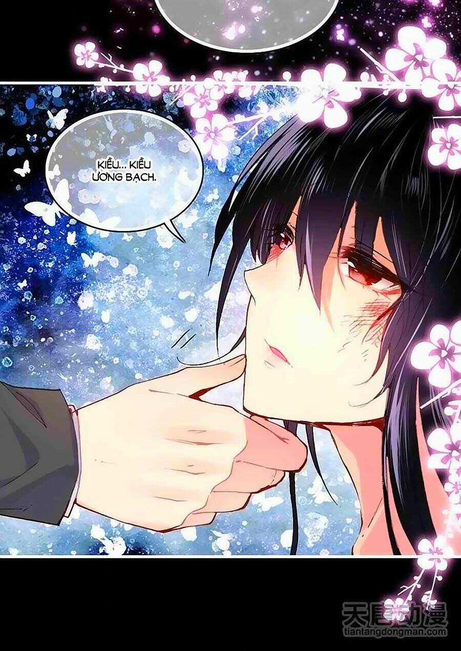 Tình Yêu Này Không Bán Chapter 2 trang 5