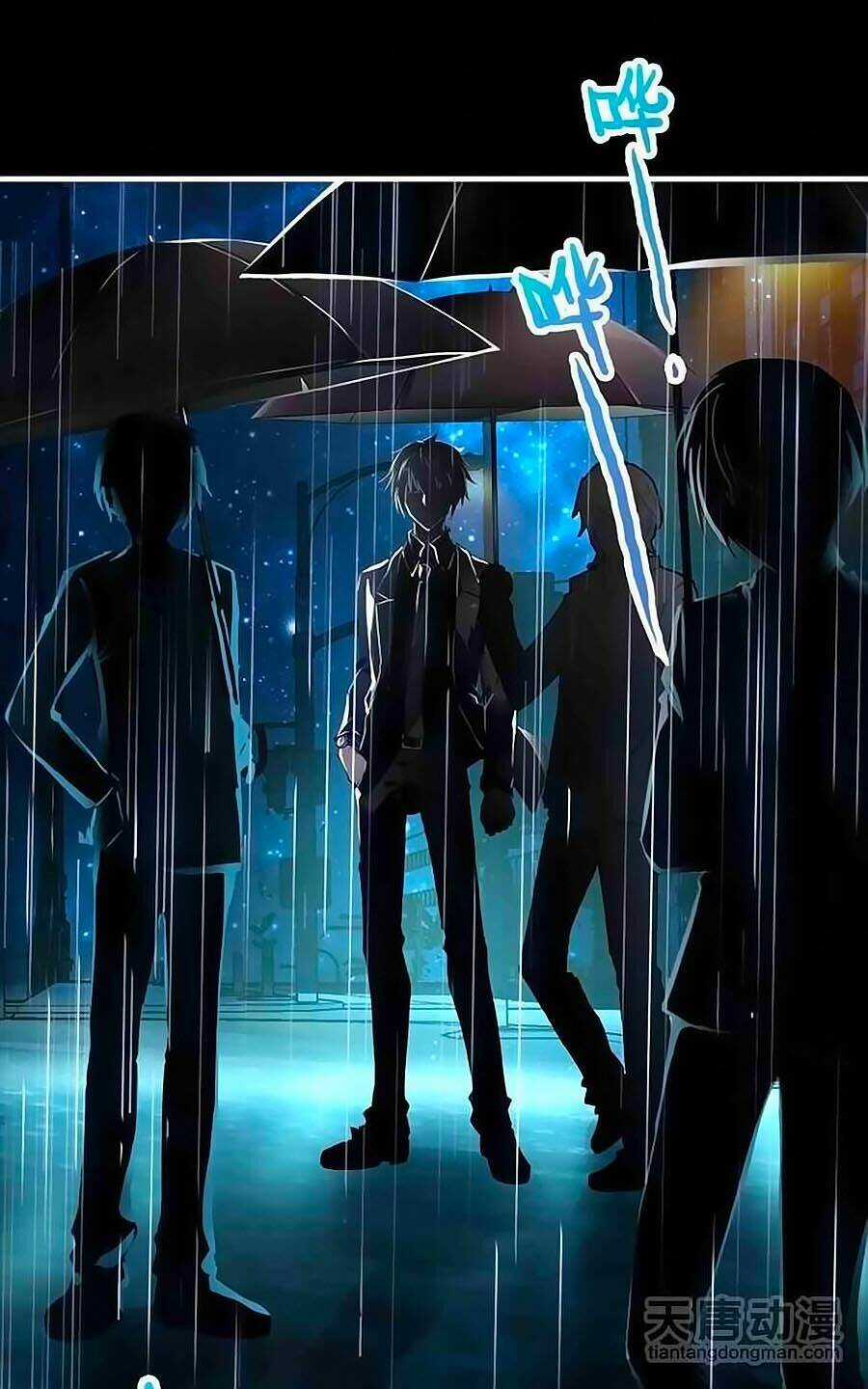 Tình Yêu Này Không Bán Chapter 2 trang 6