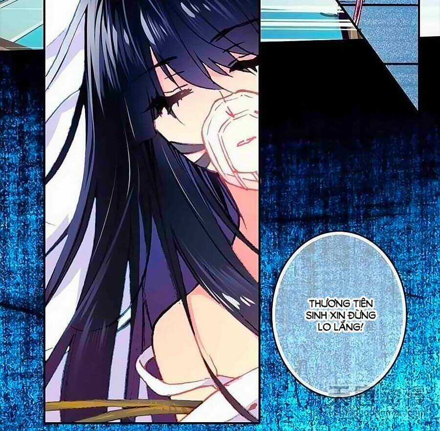 Tình Yêu Này Không Bán Chapter 2 trang 9