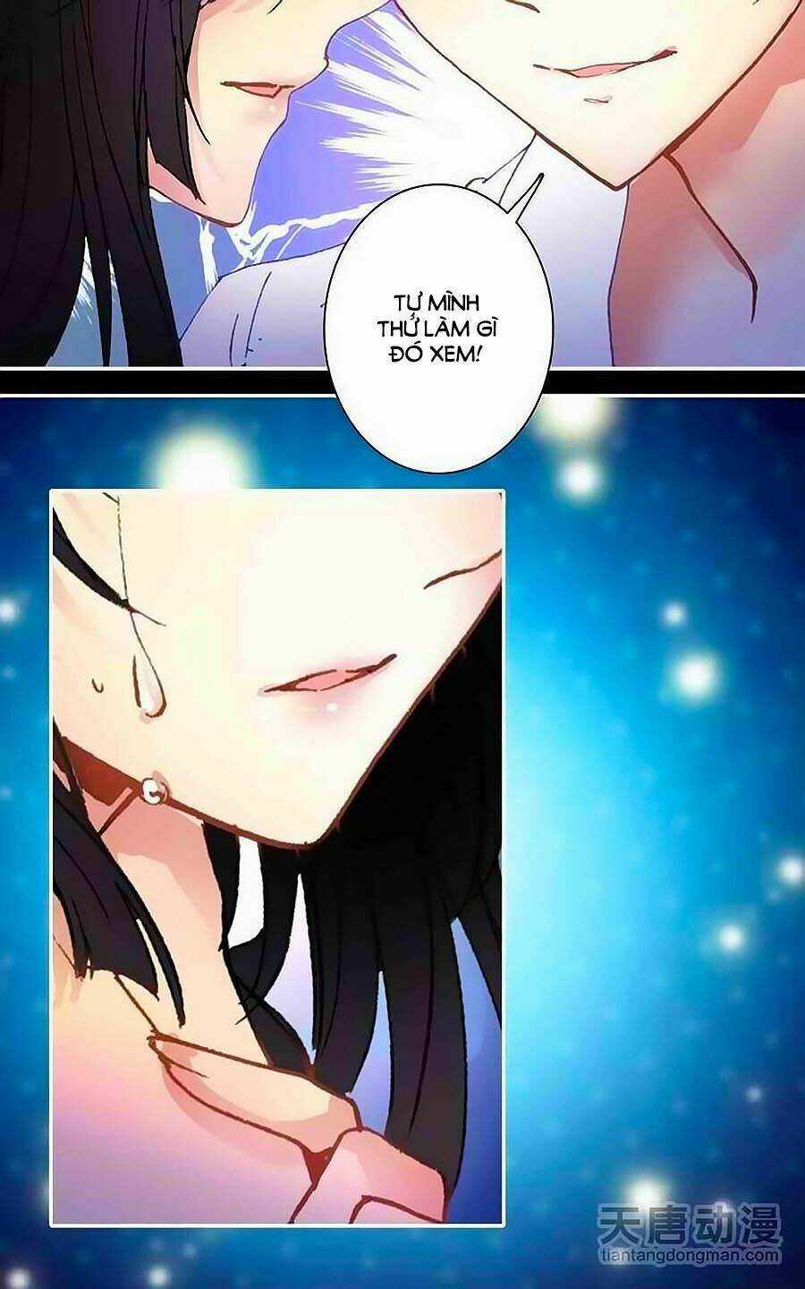 Tình Yêu Này Không Bán Chapter 20 trang 10