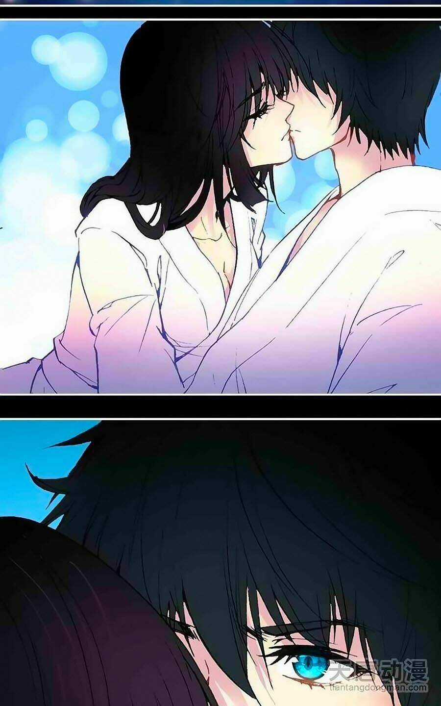 Tình Yêu Này Không Bán Chapter 20 trang 11