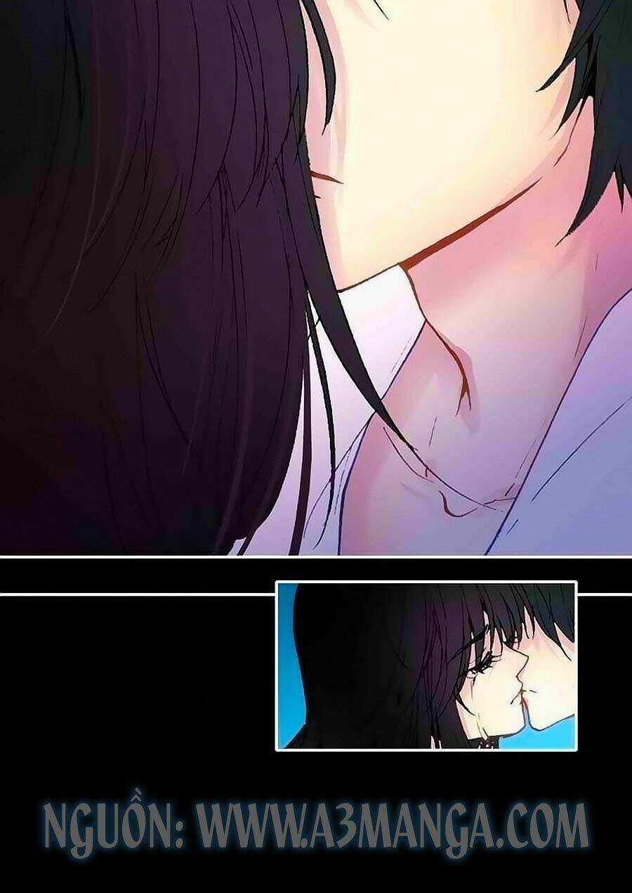 Tình Yêu Này Không Bán Chapter 20 trang 12