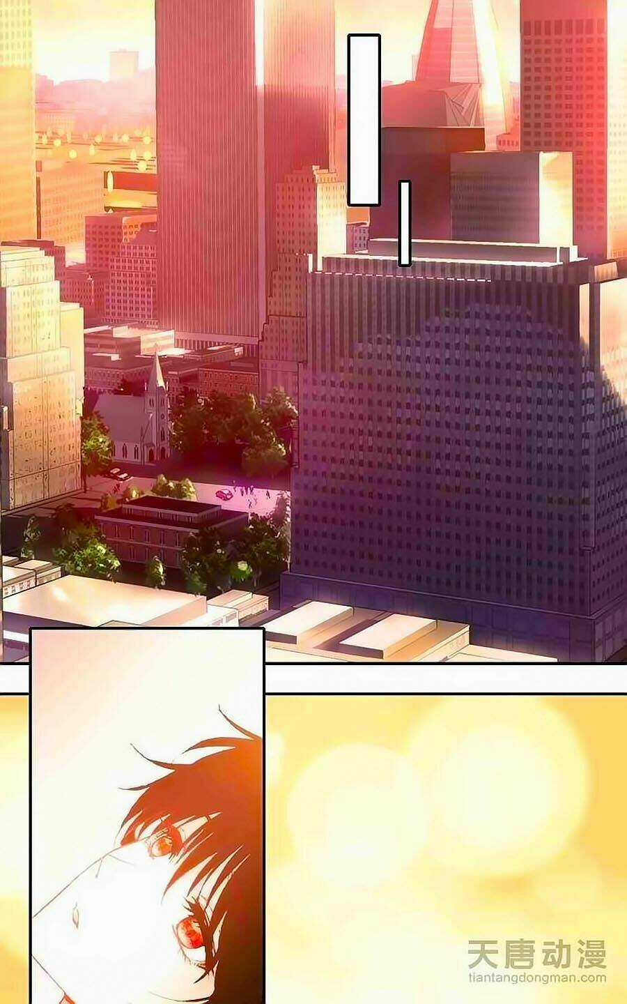 Tình Yêu Này Không Bán Chapter 20 trang 16