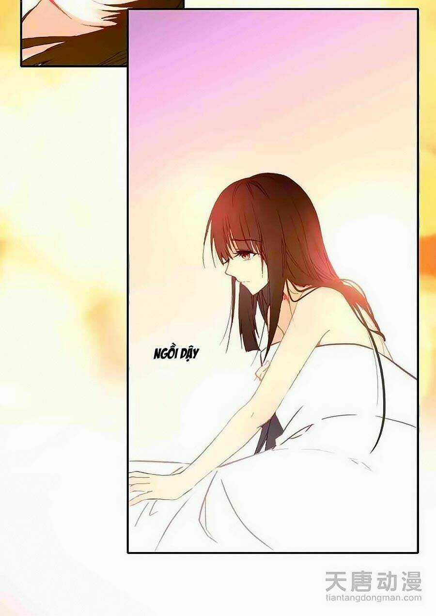 Tình Yêu Này Không Bán Chapter 20 trang 17