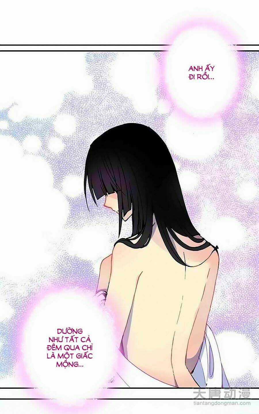 Tình Yêu Này Không Bán Chapter 20 trang 18