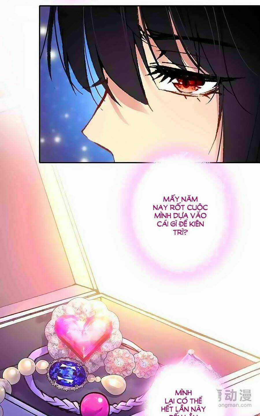 Tình Yêu Này Không Bán Chapter 20 trang 19