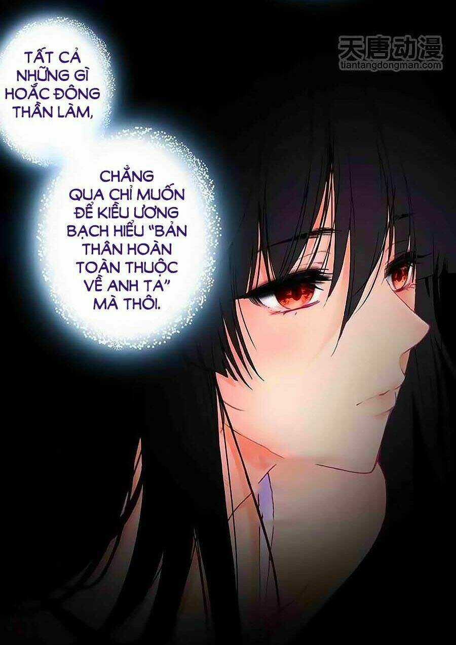 Tình Yêu Này Không Bán Chapter 20 trang 2